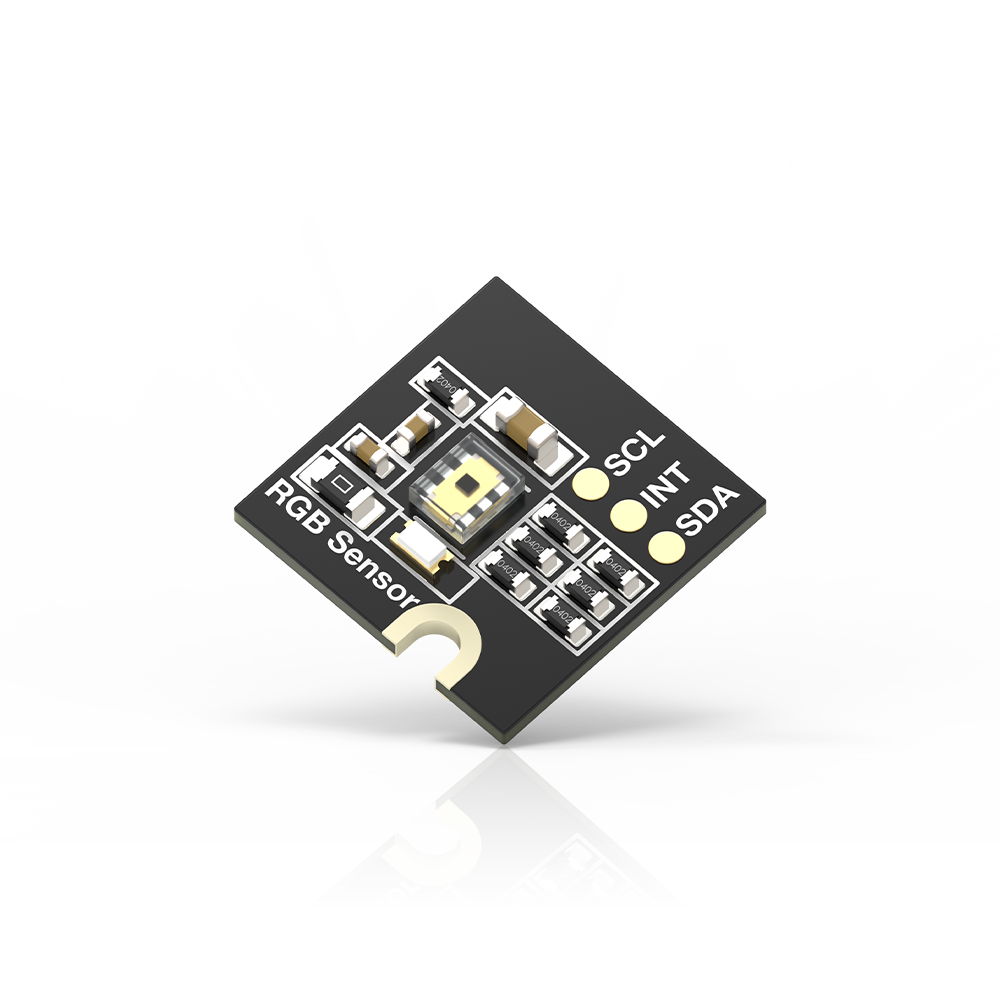 RAK12021 RGB Color Sensor Light module - AMS TCS37725FN