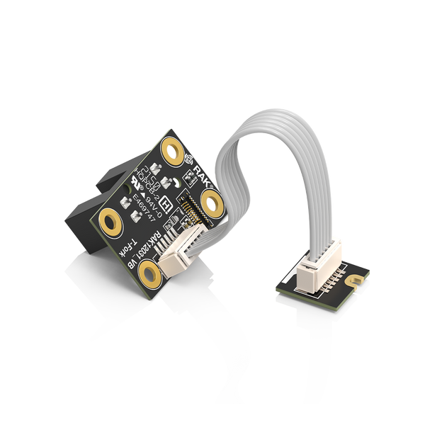 Photomicrosensor | Through Beam Fork Sensor | Optical Fork Sensor