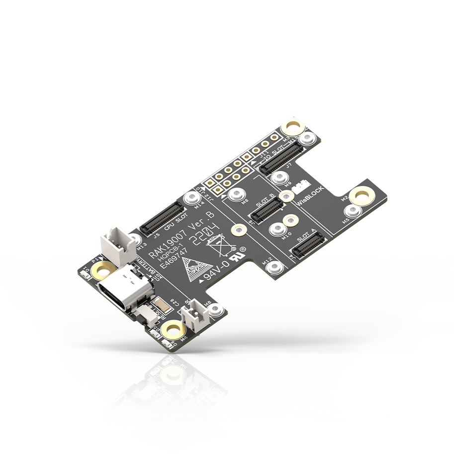 Base Board
