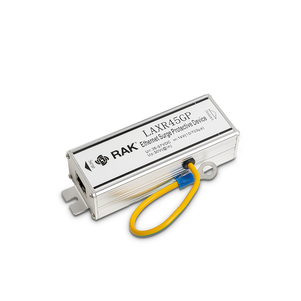 Ethernet Surge Protective Device | LAXR45GP