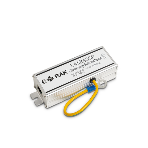 Ethernet Surge Protective Device | LAXR45GP