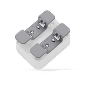 Unify DIN Rail Mounting Kit (Type F) – Compatible with all Unify Enclosures