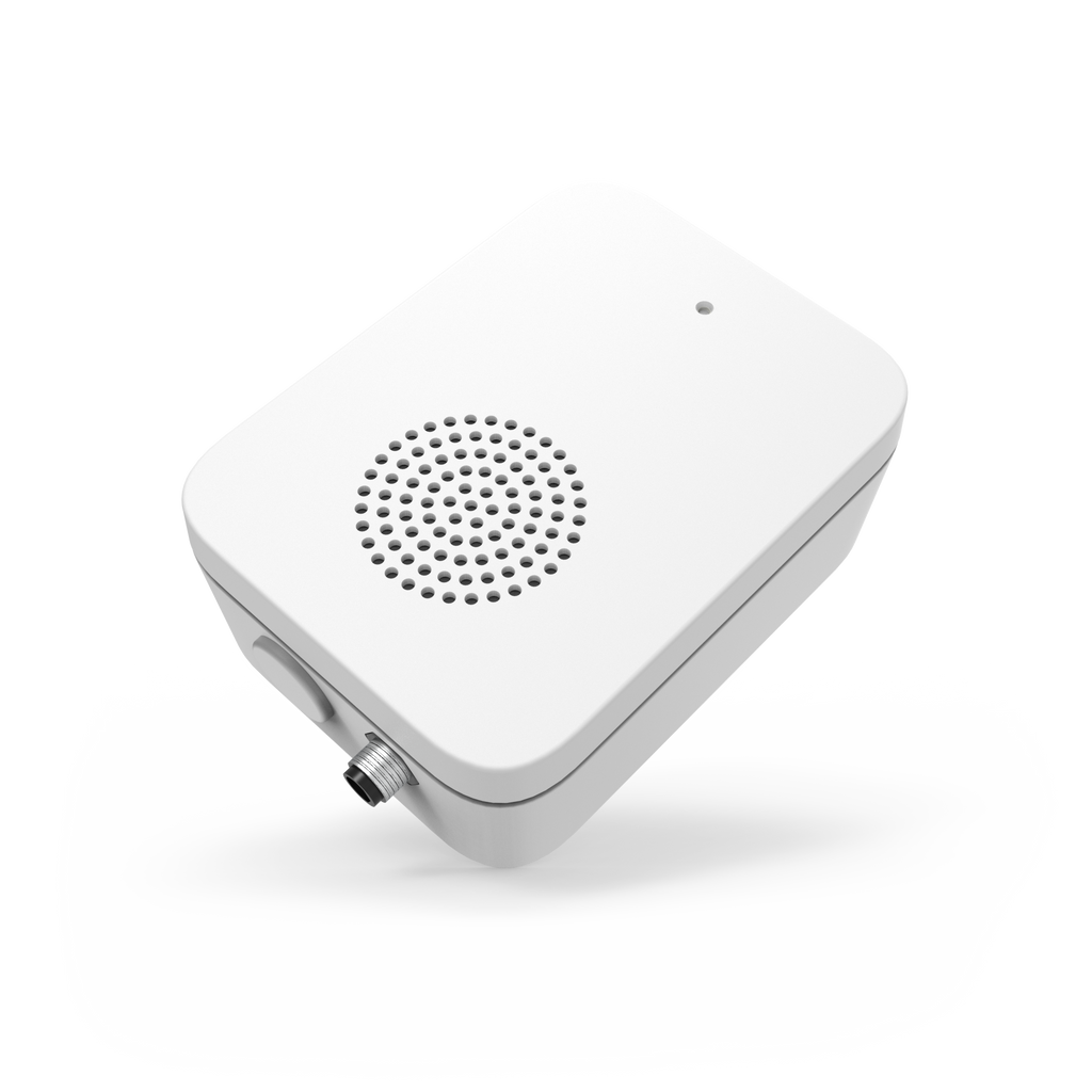 WisBlock Voice Processing IoT Speaker Kit with nRF52 or ESP33