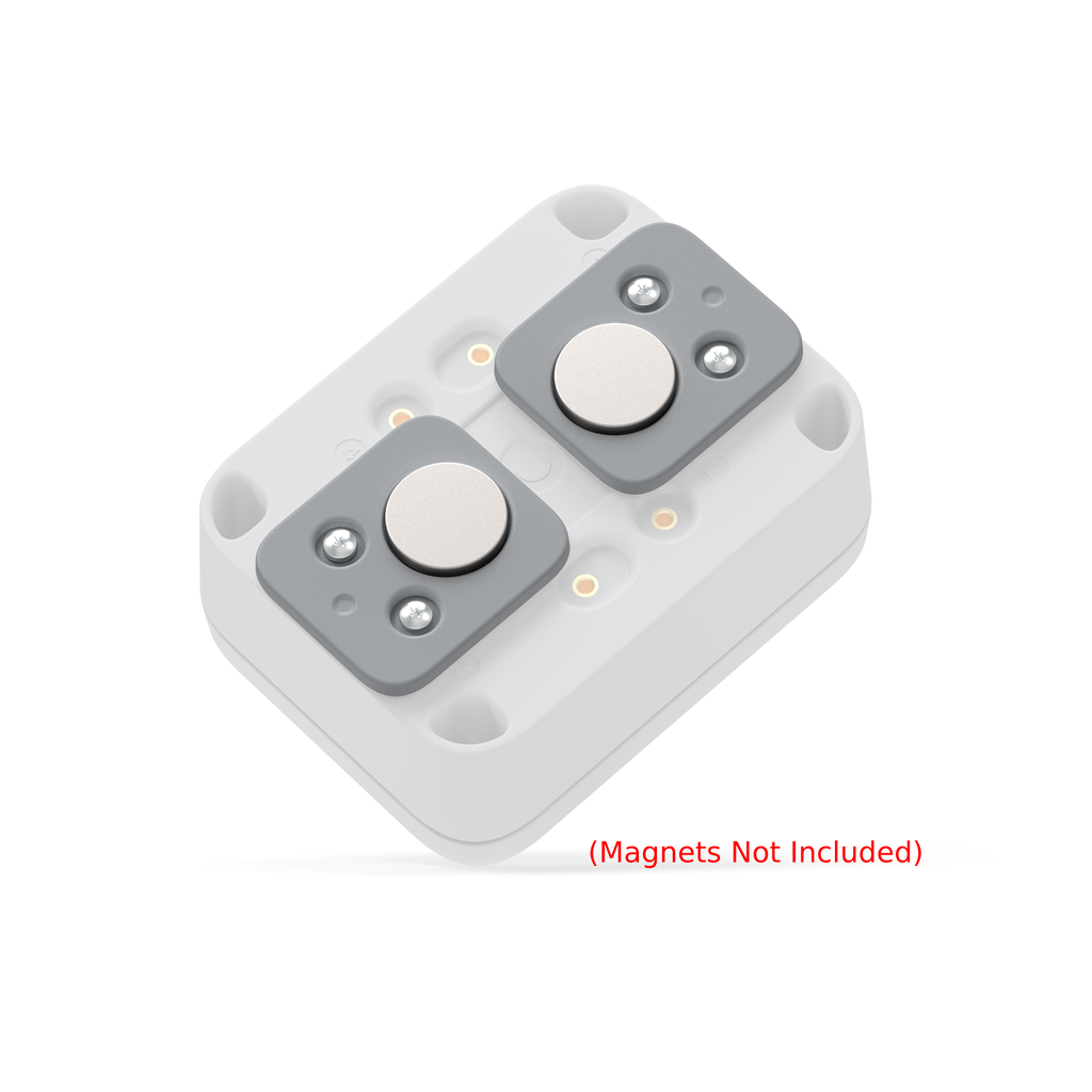 The Unify Magnet Mount Kit (Type G) accessory compatible with all Unify ...