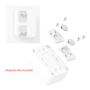 The Unify Magnet Mount Kit (Type G) accessory compatible with all Unify Enclosures.