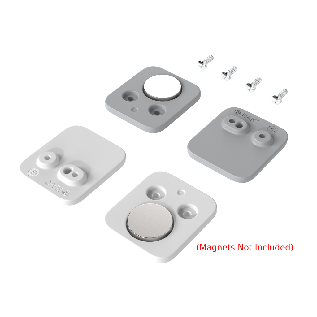 The Unify Magnet Mount Kit (Type G) accessory compatible with all Unify ...