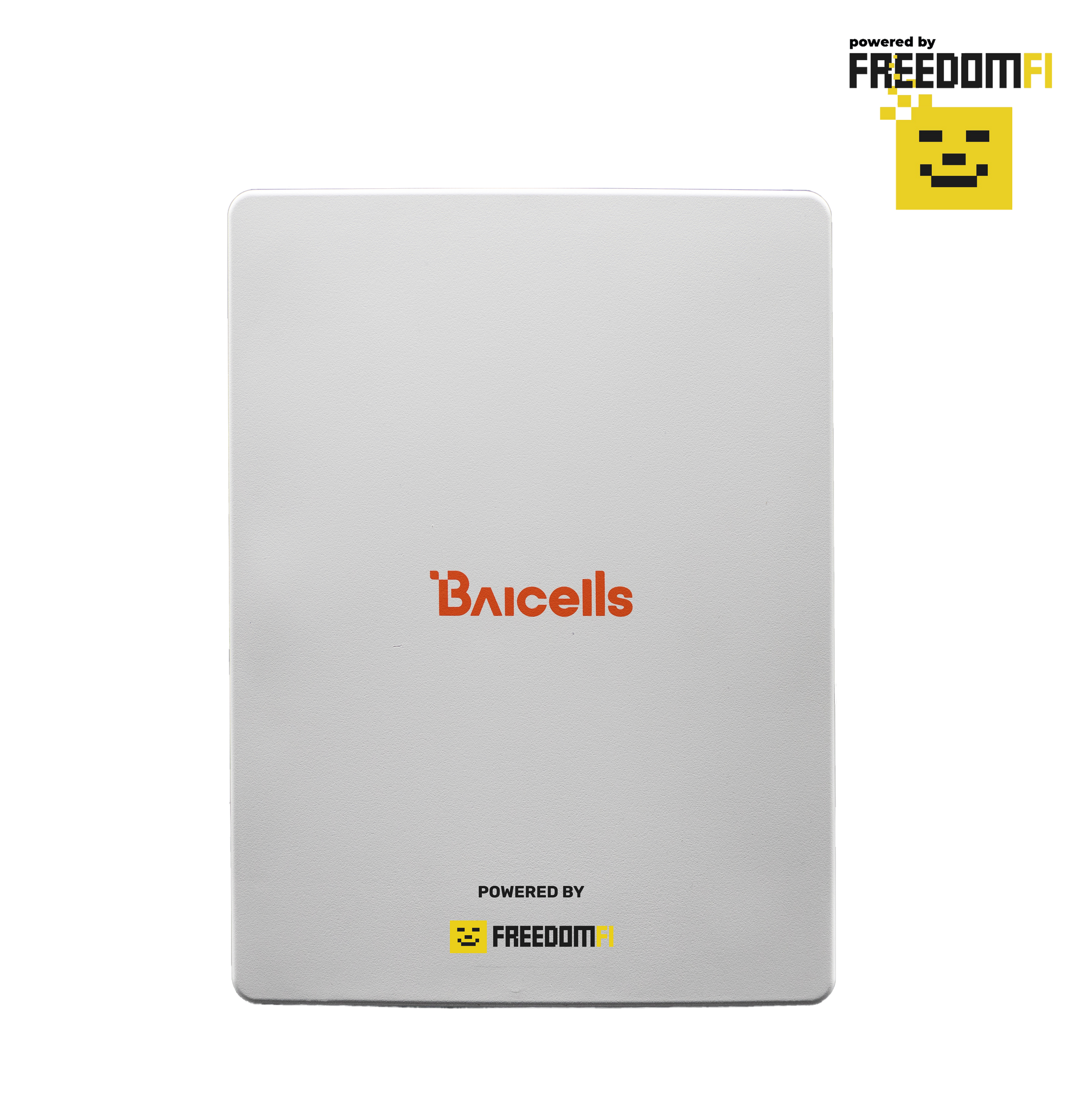 Baicells Nova 430H Outdoor Small Cell Compatible with Helium 5G | Outdoor Small Cell Radio With Pre-Provisioned FreedomFi Firmware