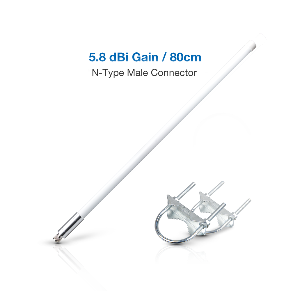 5.8dBi Fiberglass Antenna