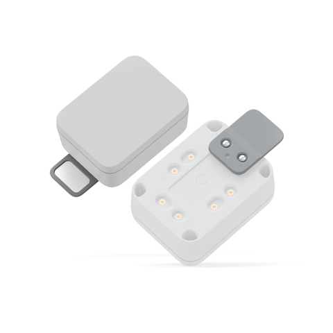 Unify Label Kit (Type I) accessory compatible with all Unify Enclosures
