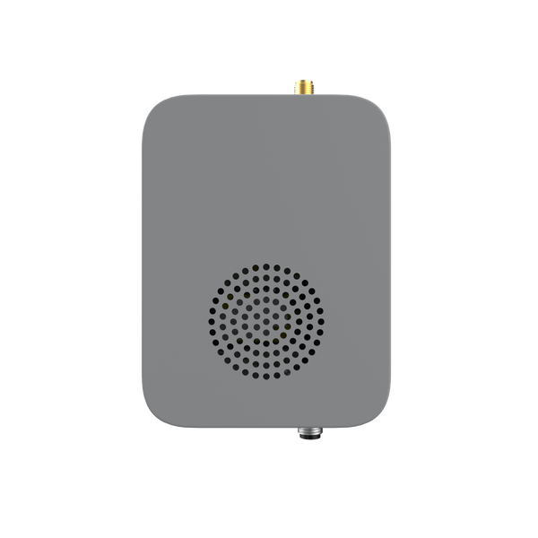 WisBlock Speaker Amplifier SD Kit