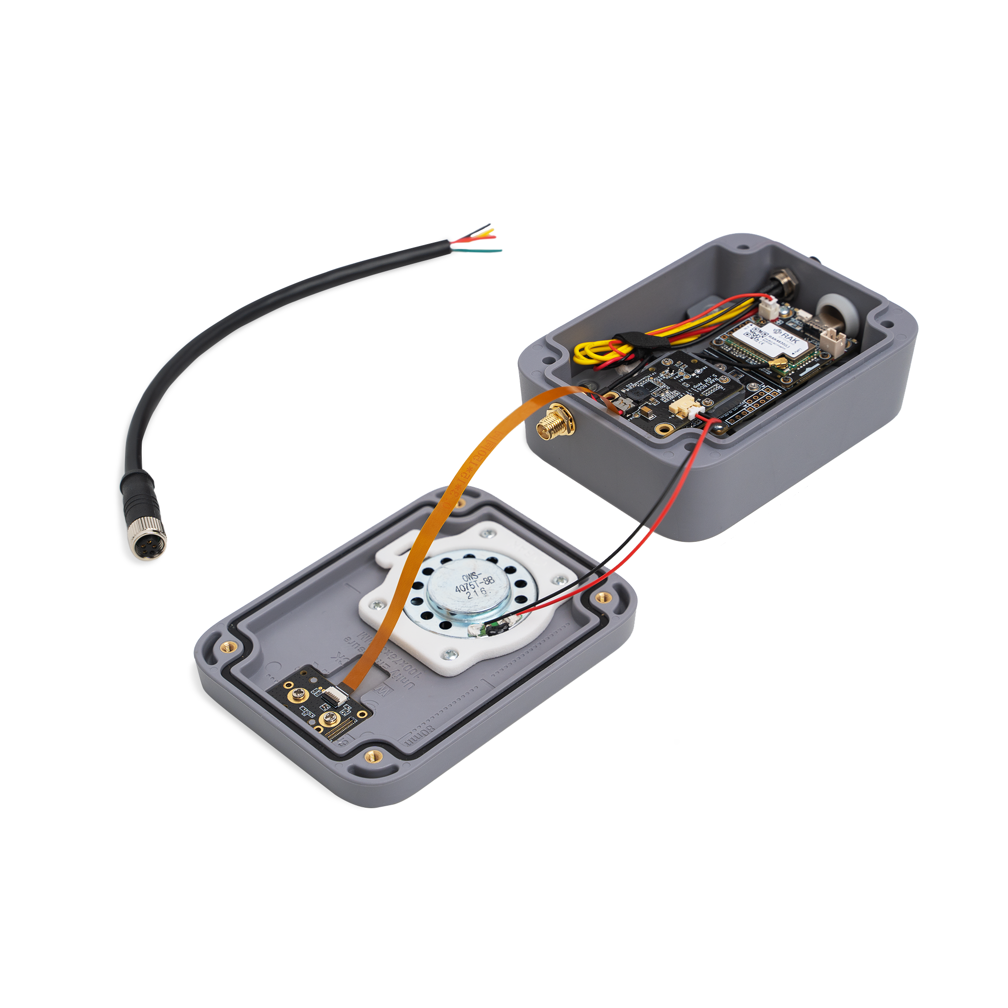 Teardown: Wireless weather sensor transmitters - EDN