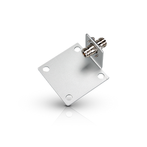 Angle mounting plate | 5dBi Antenna Mounting Bracket Kit