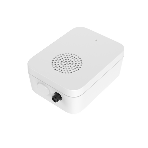WisBlock Audio Enclosures for LoRaWan IoT Audio Project