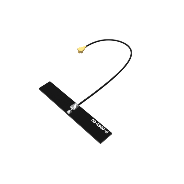 2.4GHz PCB Antenna (IPEX MHF4)