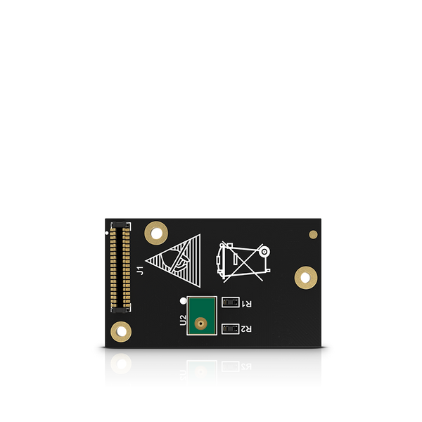 pdm stereo microphone modules
