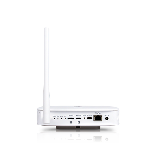 8 channel lora gateway | indoor gateway