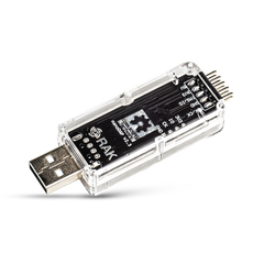 RAKI  Flash and debug RAK products easily with the RAKDAP1 – RAKwireless