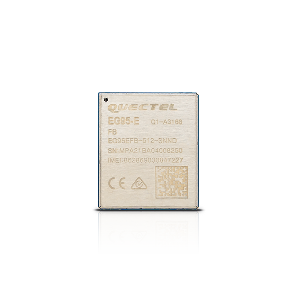 Cellular Module EG95 | EG95EFB-512-SNND and EG95NAFB-512-SGNS