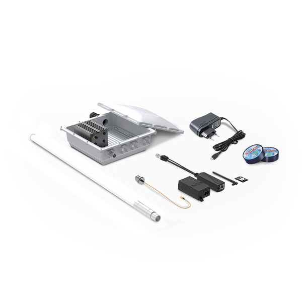 RAK Hotspot V2 Outdoor Bundle