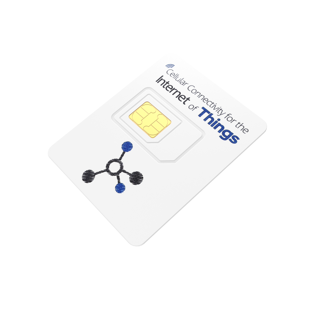 IoT SIM card for WisNode Modules – RAKwireless Store