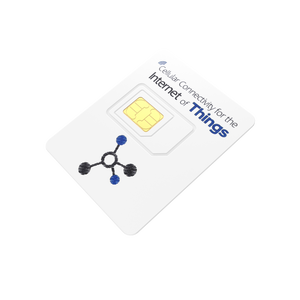 IoT SIM card for WisNode Modules
