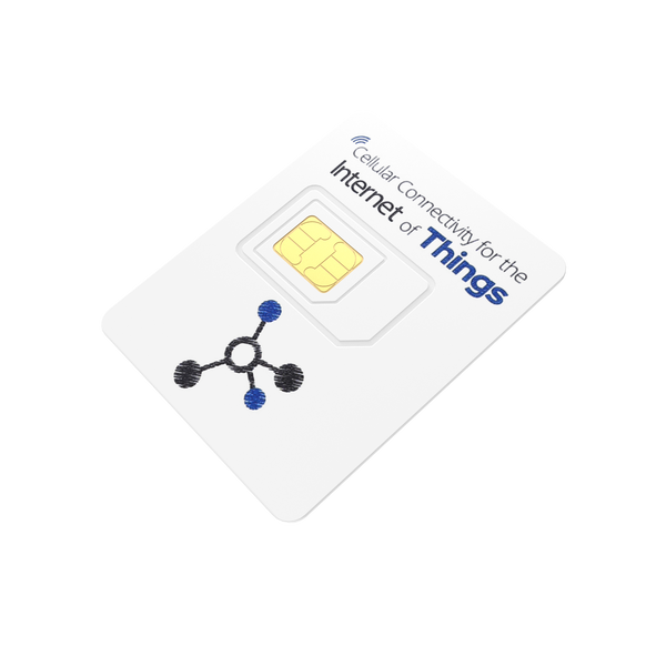 IoT SIM card for WisGate