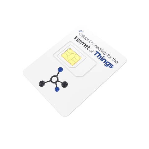 IoT SIM card for WisGate