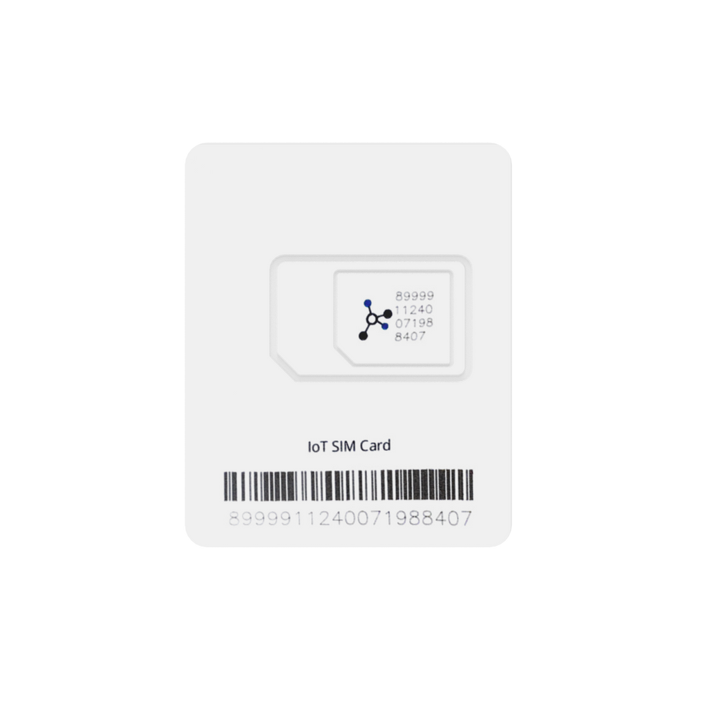 IoT SIM card for WisNode Modules – RAKwireless Store