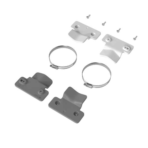 Unify Pole Mounting Horizontal Kit (Type B)