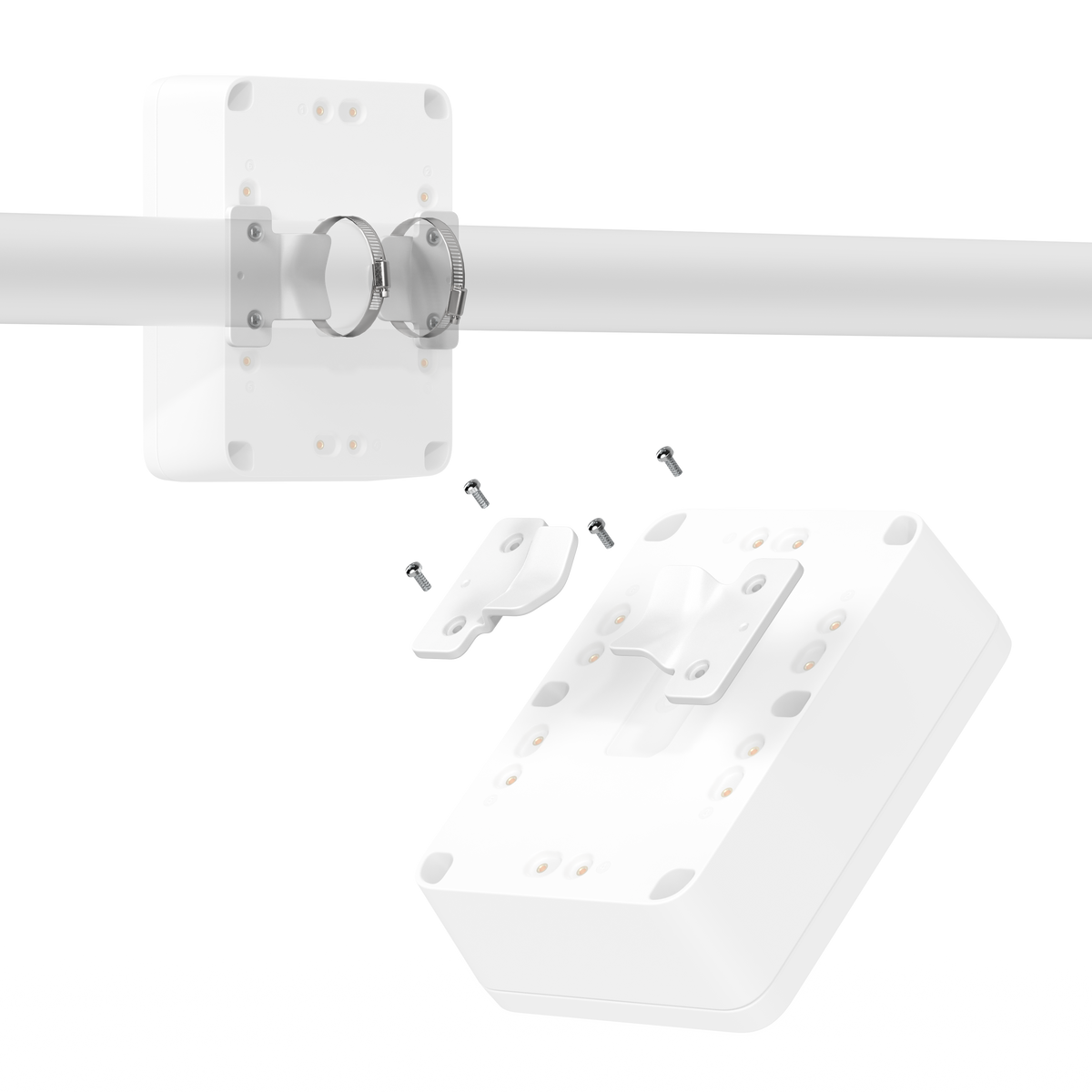 Unify Enclosure Mounting Kit unify-enclosure-mounting-kit