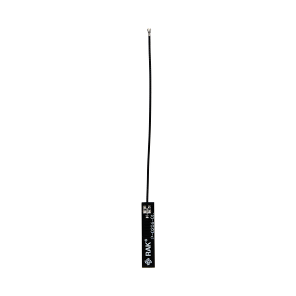 PCB Antenna for LoRa (IPEX MHF4)