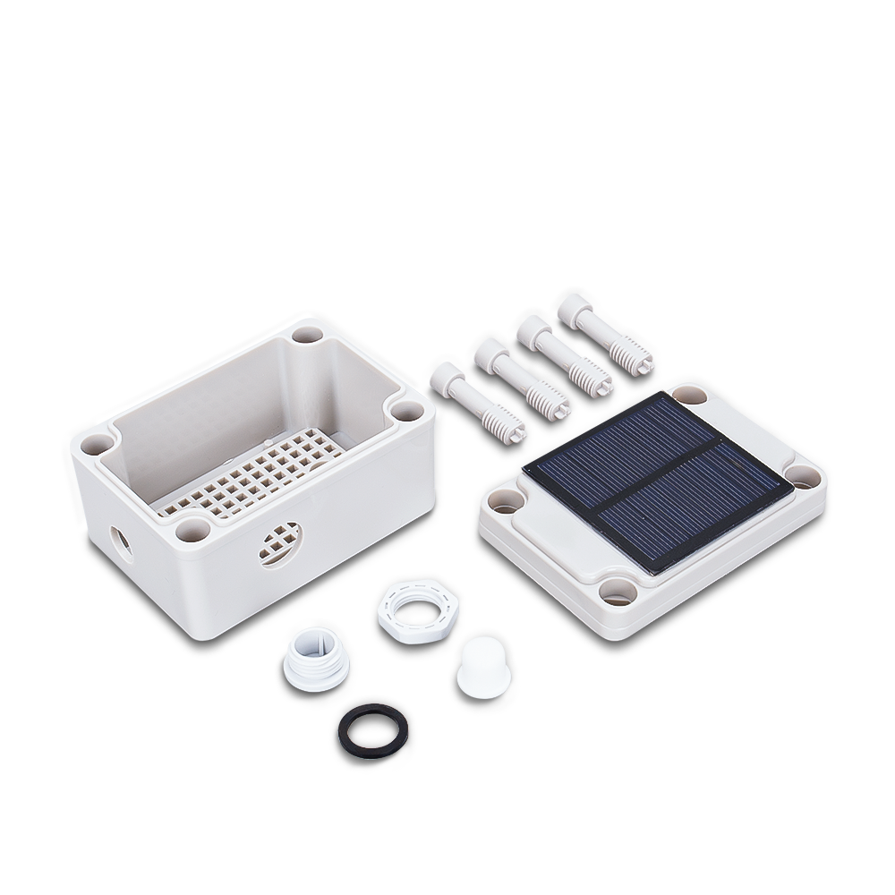 Protect your IoT device from ingress with the PnP sensor box
