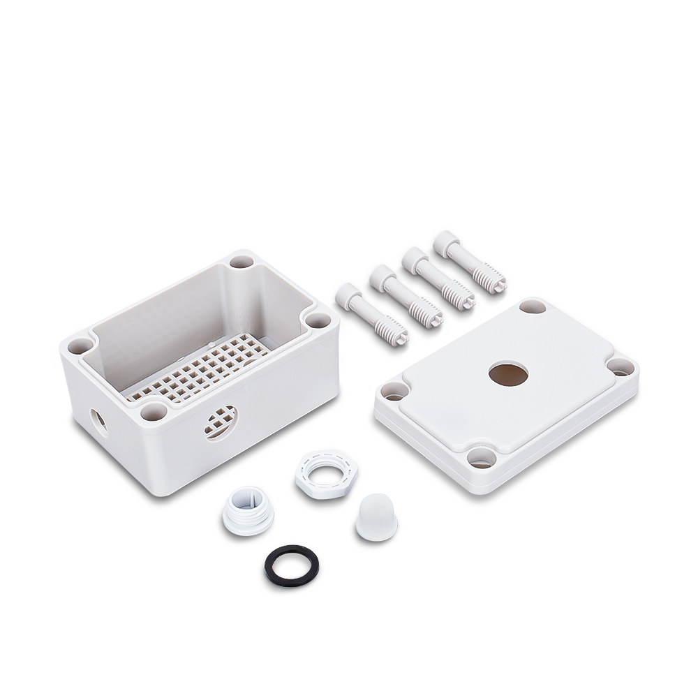 Protect your IoT device from ingress with the PnP sensor box