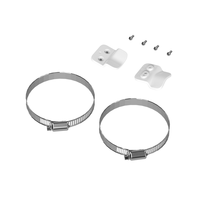 Enclosure Attachments