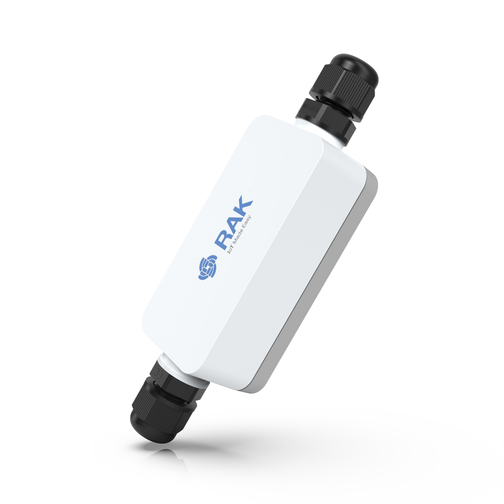Weatherproof Sensor Sensor Probe IO - Weatherproof with an IP67 for indoors or outdoors