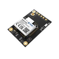 Ambiq Apollo3 Core Module for LoRaWAN® | RAK11722