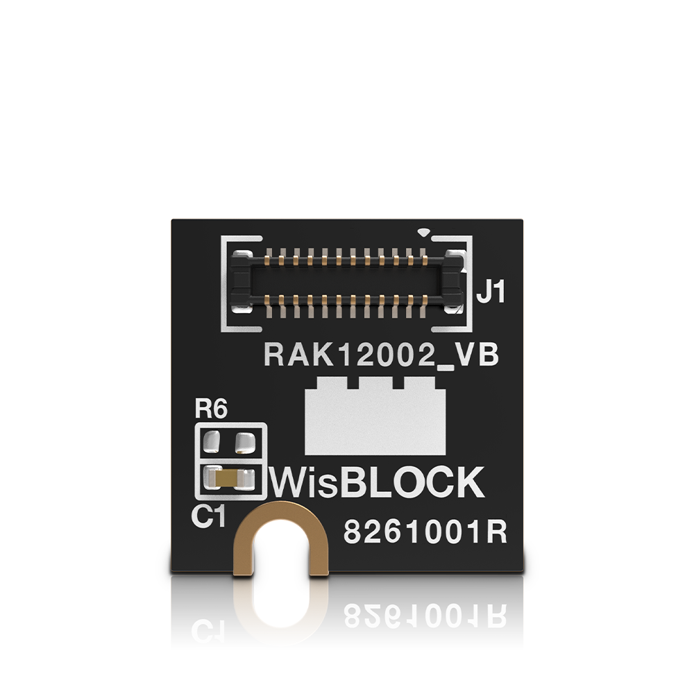 RTC(real time clock) Module | RV-3028-C7, Battery back-up RTC Module