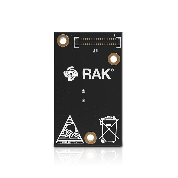 Rain Sensor Microchip MCP606 | RAK12005+RAK12030