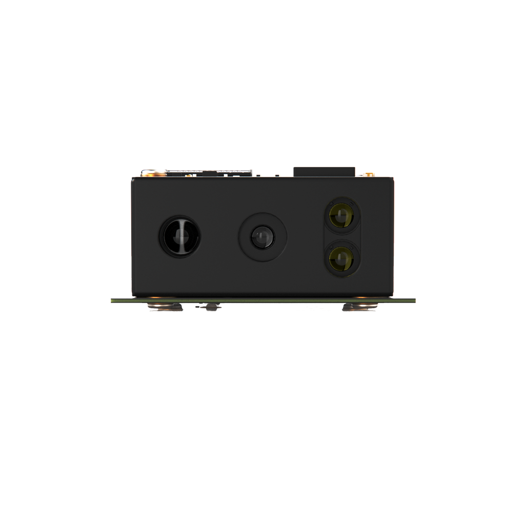 QR Code Scanner Module | 2D Barcode Scanner and Display using Arduino