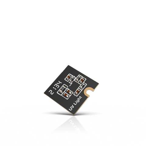 uv sensor module