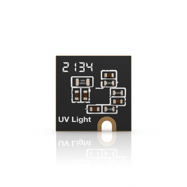 UV light Sensor