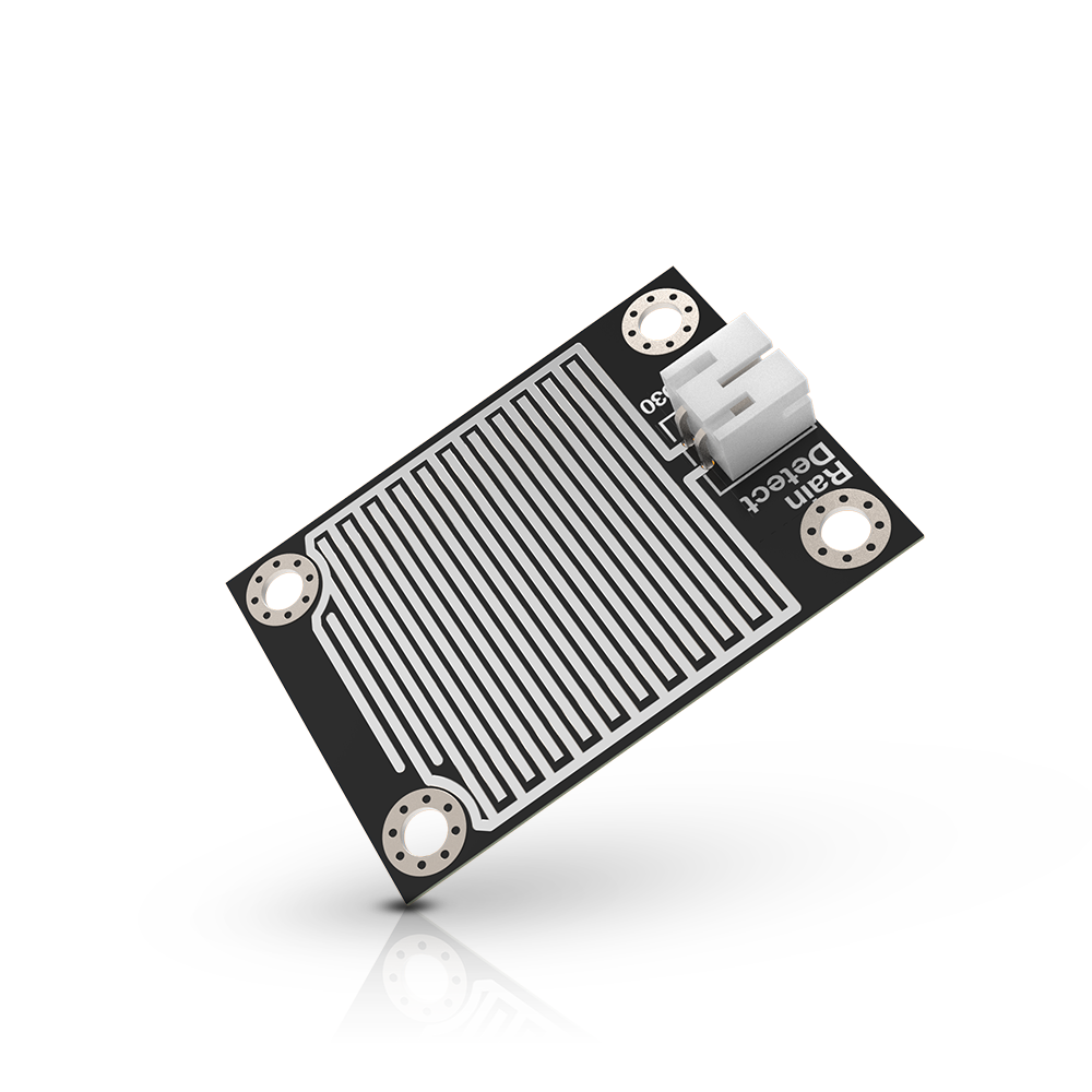 Rain Sensor Module Arduino | Fog Detection Sensor | RAK12005 & RAK12030