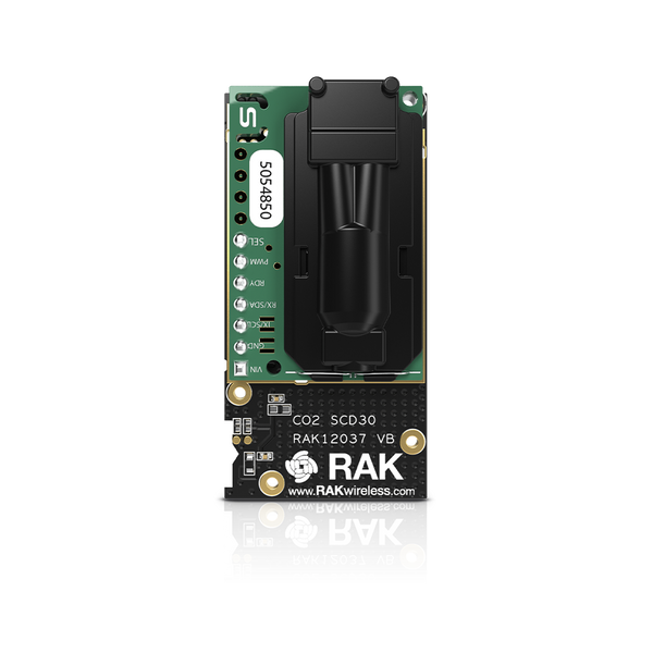 CO2 Sensor Sensirion SCD30 | RAK12037