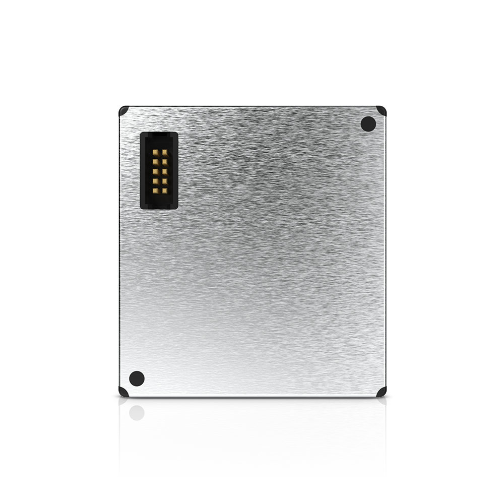 Particle Matter Battery Sensor - Low Power Air Quality Sensor Arduino