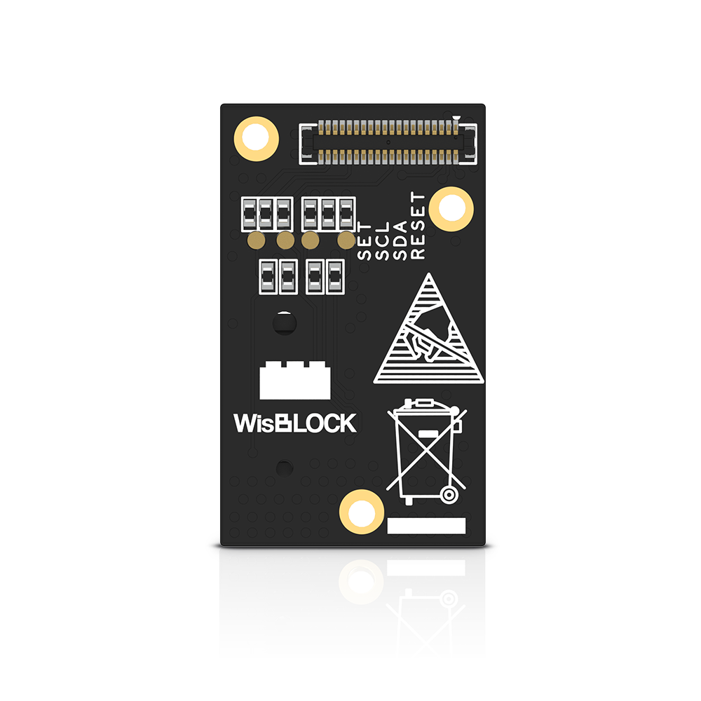 Particle Matter Battery Sensor - Low Power Air Quality Sensor Arduino