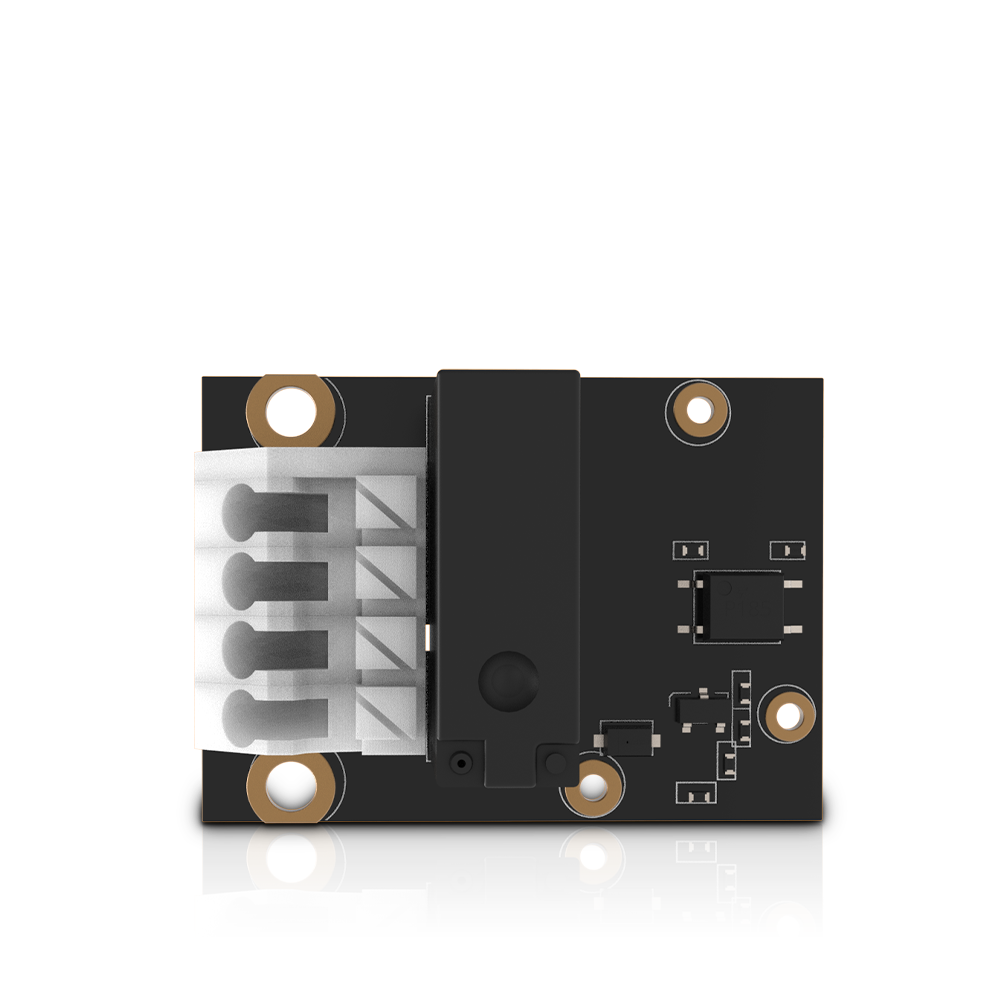 RAK13001 Relay IO module, Optocoupled Input | IO Relay Module