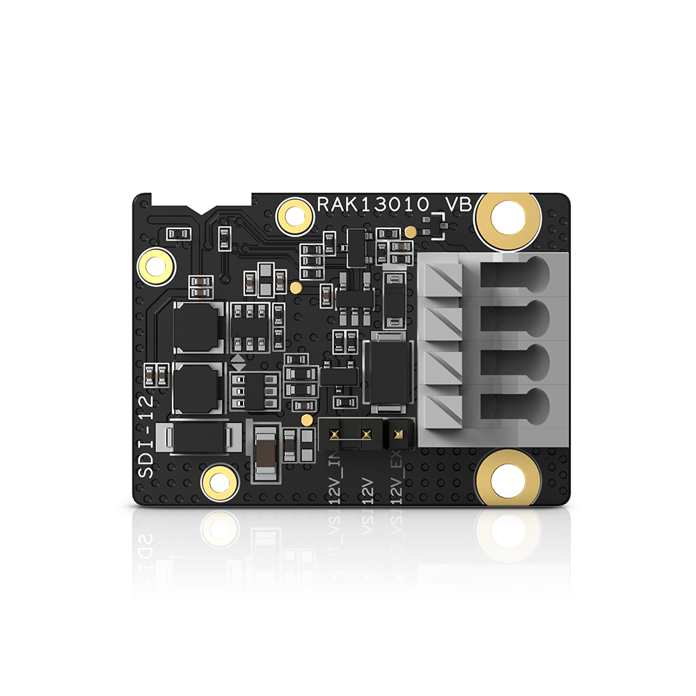 SDI-12 Communication & Serial Module with Wire Interface | SDI-12 ...