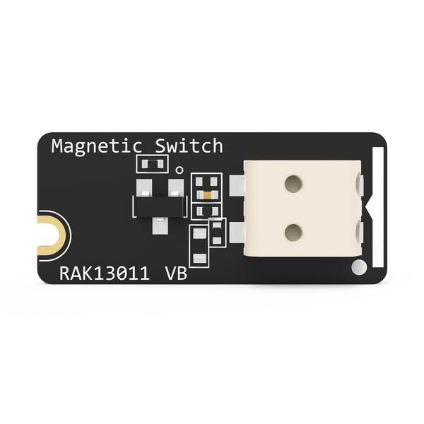 Wisblock Magnetic Switch | RAK13011