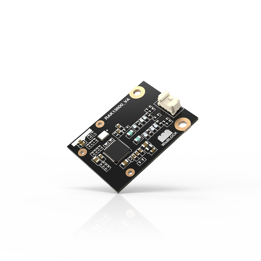 WisBlock Wireless Modules for IoT Connectivity Solutions
