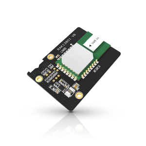WisBlock Wireless Modules for IoT Connectivity Solutions